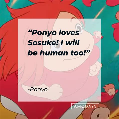 22 'Ponyo' Quotes from Hayao Miyazaki's Adorable Animated Film