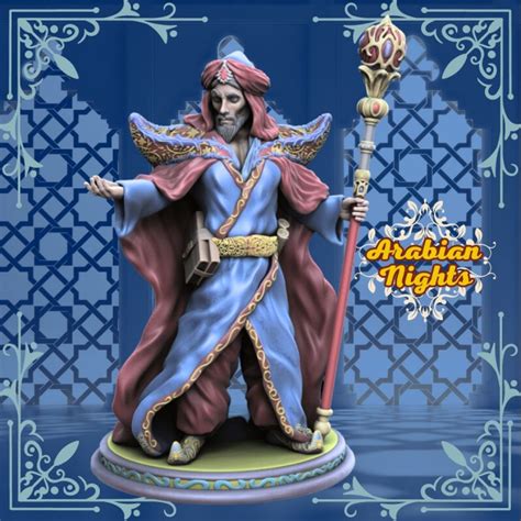 Download Grand Vizier - Arabian Nights Da Mohab Rizkallah