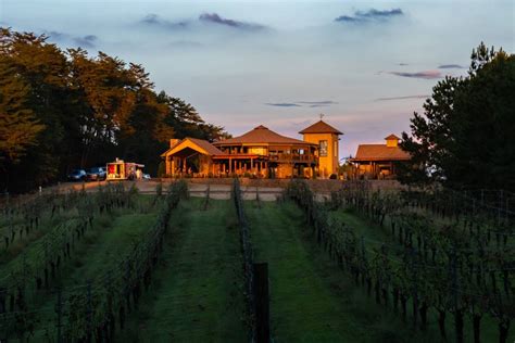 Mountain Brook Vineyards - Winery in North Carolina | Winetourism.com