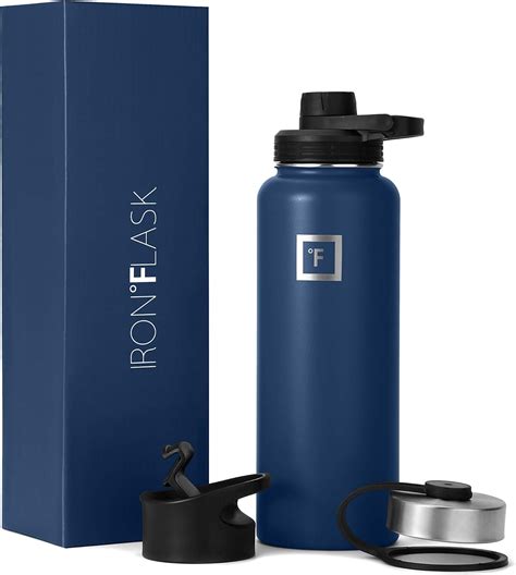 Best Stainless Steel Hot And Cold Water Bottle 32Oz - Home Creation