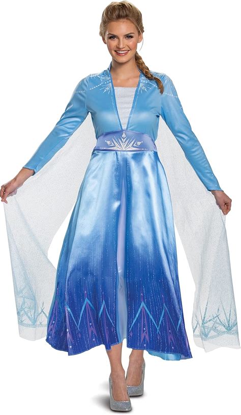 Escludere Idealmente ritirare amazon elsa costume frozen 2 Disciplinare metti avanti Aratro