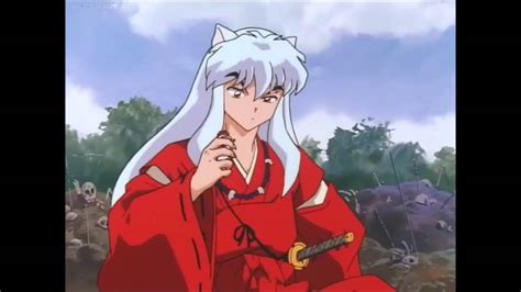 So I Watched This Anime - Inuyasha (Season 1) - YouTube