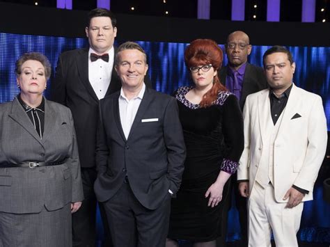 The Chase on TV | Series 13 Episode 164 | Channels and schedules | TV24 ...