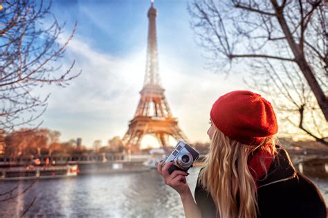 Catorce lugares de París para lucirte en Instagram - Los puntos de ...