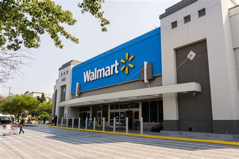 Texas Walmart Injury Lawsuit Ends in $1.1 Million Jury Award