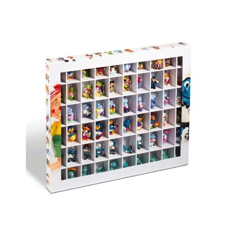 Kinder Surprise Collector box - Philatelicly