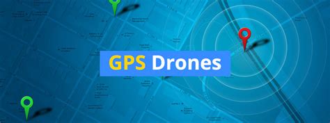 7 Best GPS Drones: Affordable GPS Controlled Drones - 3D Insider