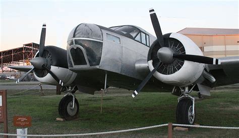 Barksdale AFB Museum; Bossier City, (Shreveport) LA - Museums, etc. - KitMaker Network