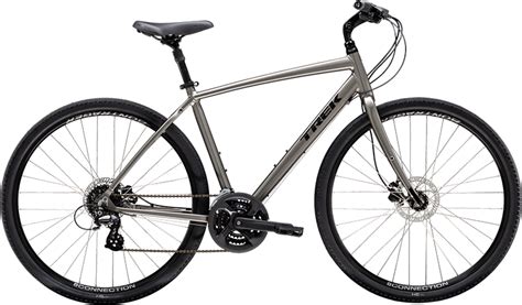 TREK 2020 VERVE 2 DISC - CYCLES DUPUIS