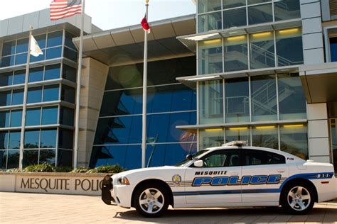 Mesquite Police Department | Mesquite, TX - Official Website