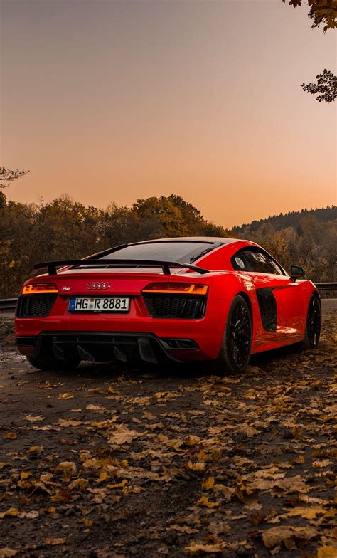 🔥 Download Audi R8 V10 Plus Wallpaper iPhone For Desktop Or Mobile by @vfrazier | Audi R8 Phone ...