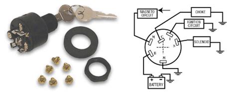 [DIAGRAM] Mercury Outboard Motor Ignition Switch Wiring Diagram With Choke - MYDIAGRAM.ONLINE