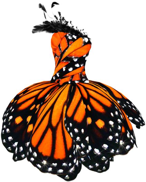 Butterfly Dress Png stock by DoloresMinette on DeviantArt
