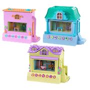 Pixel Chix (house) | Mattel Wiki | Fandom