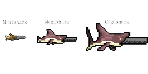 How to Get a Megashark in Terraria - Touch, Tap, Play