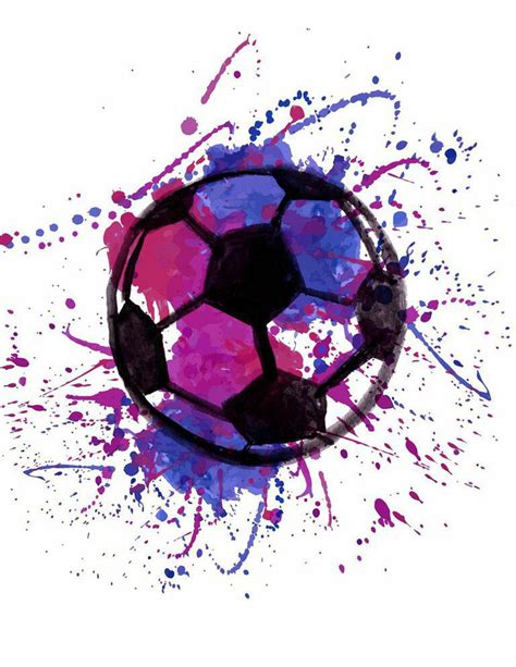 A pretty soccer ball. Soccer Pro, Soccer Memes, Soccer Life, Soccer ...