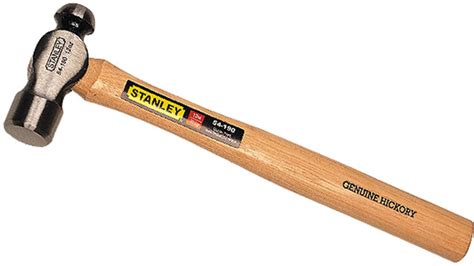 Stanley 54-107 Ball Peen Hammer Price in India - Buy Stanley 54-107 Ball Peen Hammer online at ...