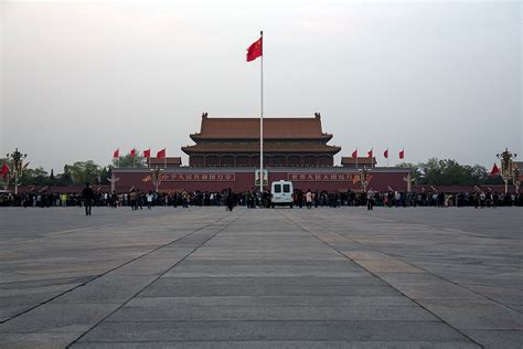 What Lessons Have China's Leaders Learned from Tiananmen? | Freedom House