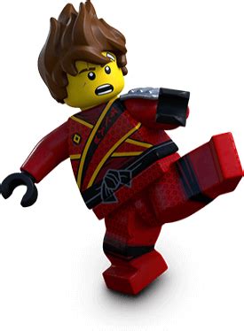 Kai | Ninjago Wiki | FANDOM powered by Wikia