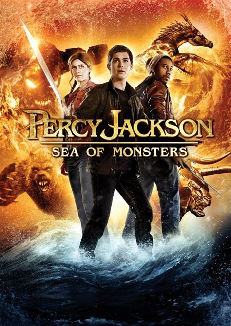 Luke Castellan Fan Casting for Percy Jackson - The Sea of Monsters | myCast - Fan Casting Your ...