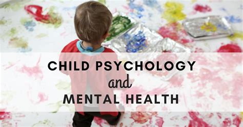 Understand Your Child Better With These Child Psychology Tips