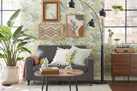 Lowe's Launches New Home Decor Brand, Origin21 | Apartment Therapy