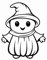 50 Halloween Coloring Pages Free Sheets For Kids sketch template