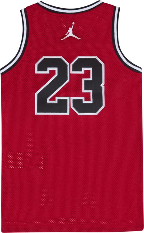 Kids Jordan 23 Jersey | De basketbalwinkel | Solestory