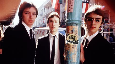 The 10 best The Jam songs | Louder