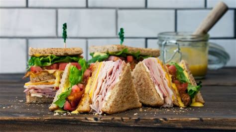 McAlister's Deli Offers $4 Club Sandwiches on November 3, 2016 | Brand Eating