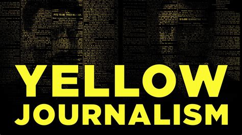 Yellow Journalism | Citizen Hearst | PBS LearningMedia