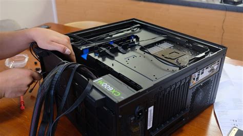 Nzxt H500 Review Taking the Smart Is Smarter - Ener Gadgets