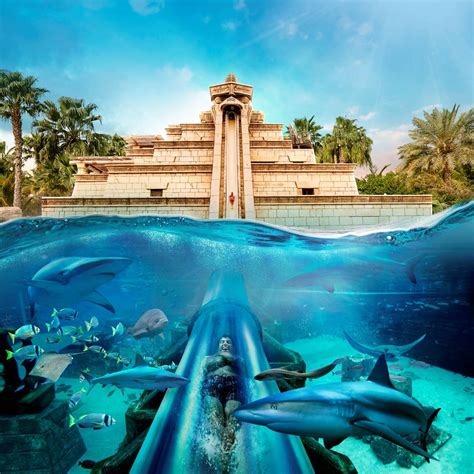 Discover Atlantis Sanya with double rewards this festive season