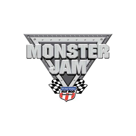 Monster Jam Logo Vector - (.Ai .PNG .SVG .EPS Free Download)