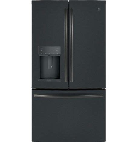 GE Black Slate Appliances Resist Smudges & Fingerprints | GE Appliances ...