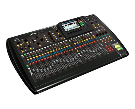 Behringer X32 Digital Mixer 32-channel, 16-bus digital mixing console X-32 Board