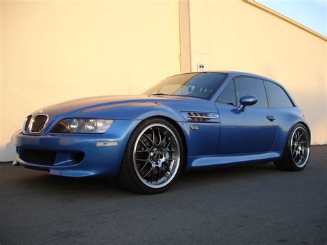 BMW E37 Z3M (S54) Supercharger (2001 - 2002) - VF Engineering