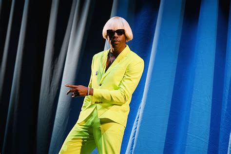 Tyler, The Creator to Perform at 2020 Grammy Awards - XXL