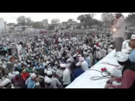 Arvind Kejriwal Speech in Varanasi 25 March 2014 - Kejriwal Exclusive