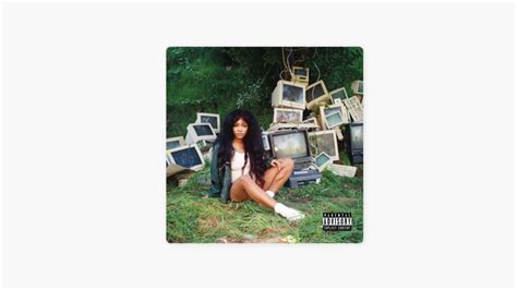 sza - ctrl (deluxe) (full album) - YouTube