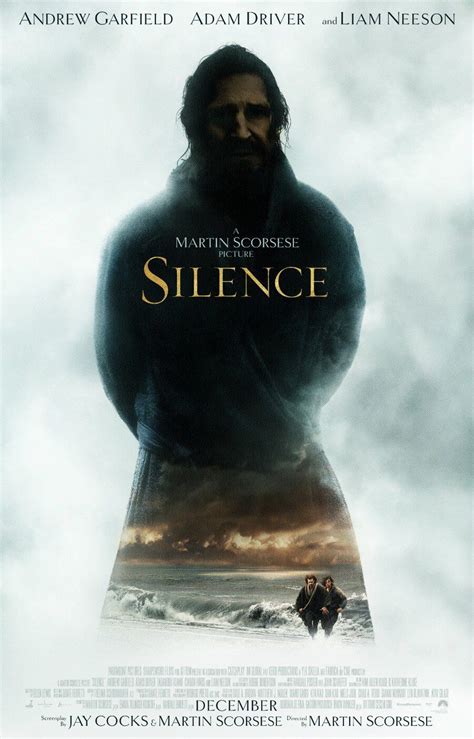 SILENCE trailer pulls the curtain back from Martin Scorsese's upcoming Asiatic epic | Midroad ...