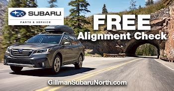 Team Gillman Subaru North | Houston Car Dealership | Used Cars