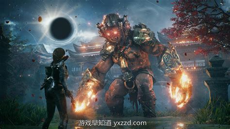 《光明记忆：无限》将于7月21日登陆Xbox Series X|S发售-游戏早知道