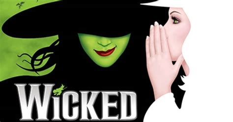 WICKED - The Musical