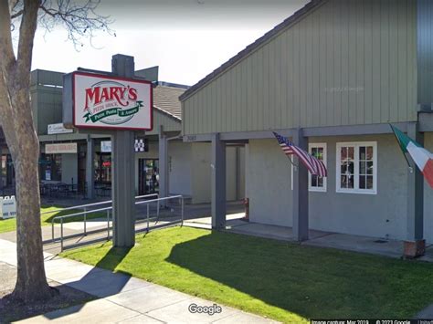 Mary's Pizza Shack Closes Napa, 2 Other North Bay Area Locations | Napa Valley, CA Patch