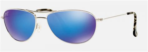 Maui Jim Baby Beach Sunglasses Review: Lightweight & Perfect for Travel