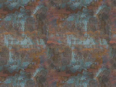 3 Free Seamless Rust Textures (JPG)