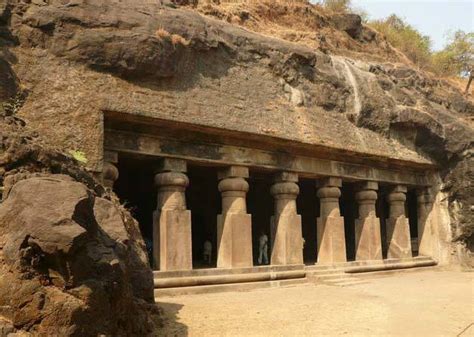 List of Caves in Maharashtra | Maharashtra Caves