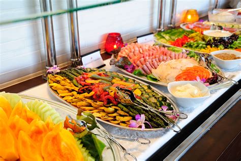 Hawaii Island’s Top Breakfast Buffets | Hawaiian Airlines