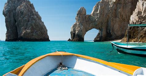 Cabo San Lucas Vacation Packages from $499 - Search Flight+Hotel on KAYAK